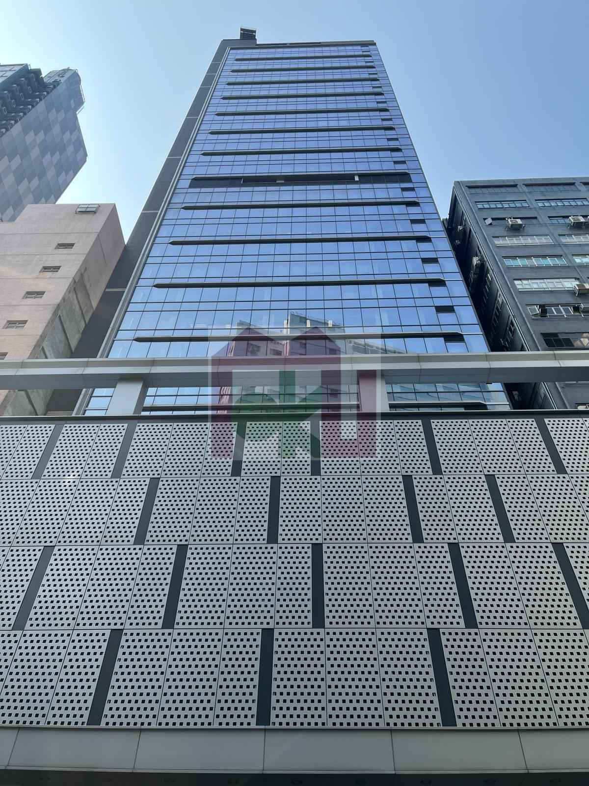 M. Place - Wong Chuk Hang Office for Rent | Moku Property